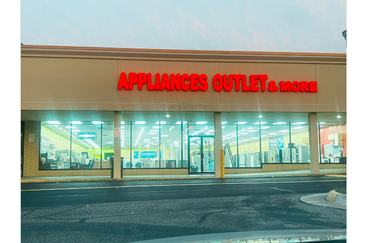 Appliances Outlet