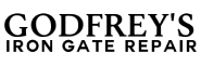 Godfrey's Iron Gate Repair