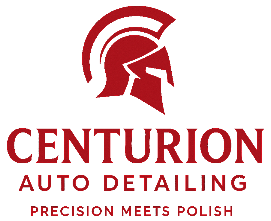 Centurion Auto Detailing