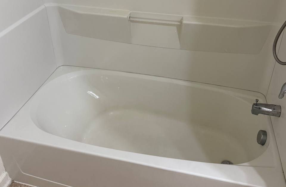 Residential Cleaning