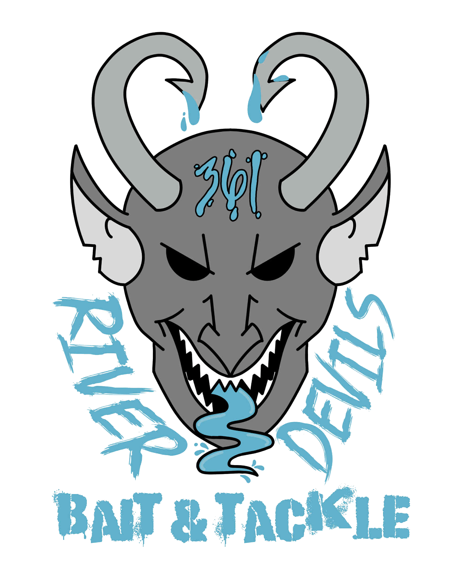 361 River Devils Bait & Tackle