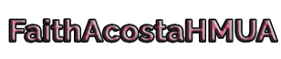 FaithAcostaHMUA
