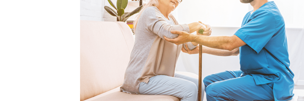 24 Hour & Extended In-Home Care