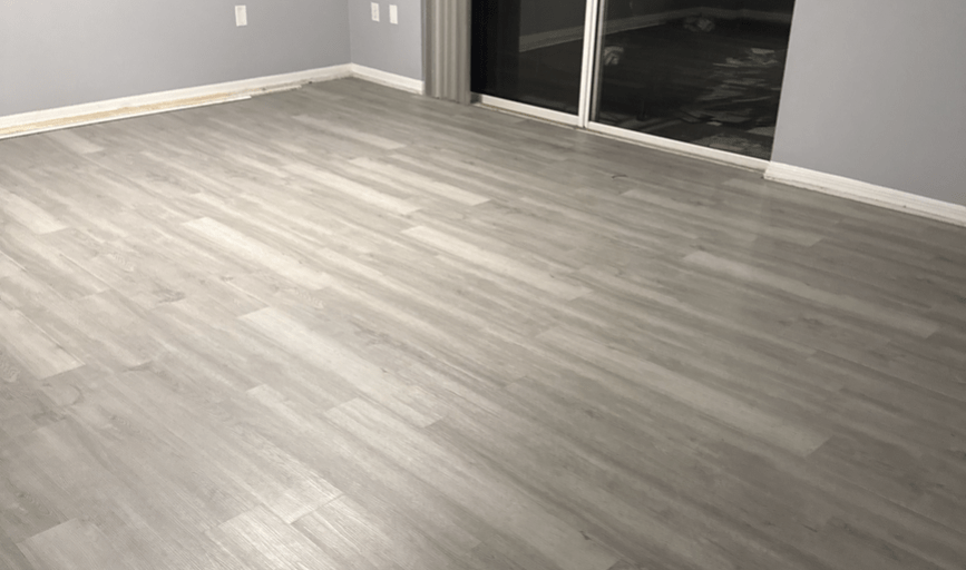 FLOORING SERVICES