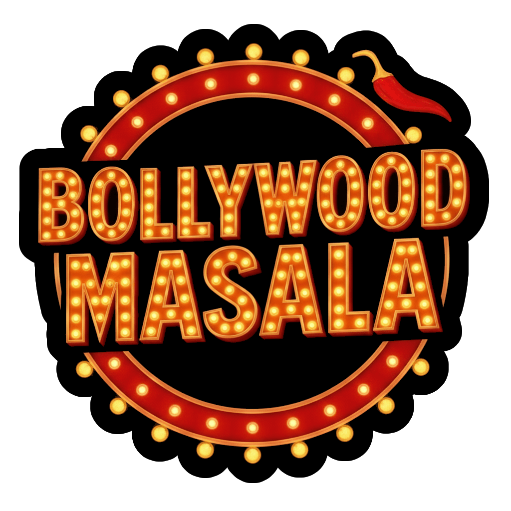 Bollywood Masala