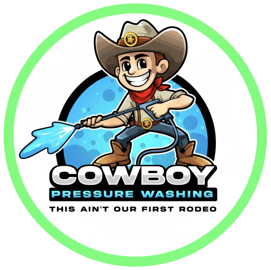Power Washing Cowboys