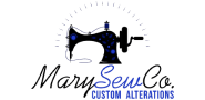 Mary Sew Co.