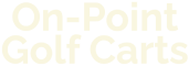 On-Point Golf Carts