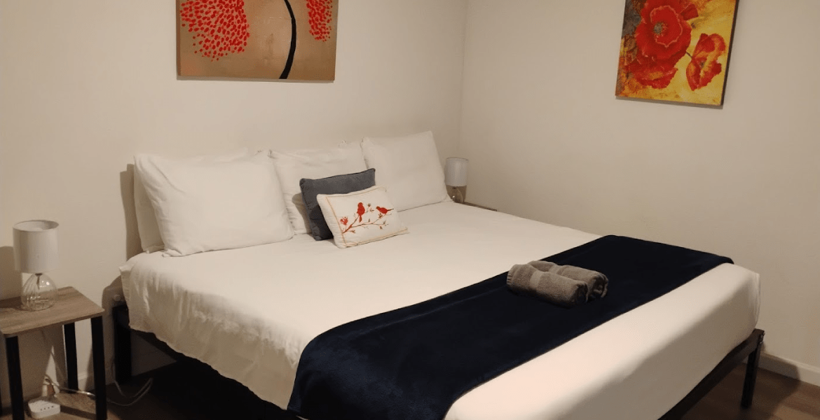 Spotless Detail Cleaning Service