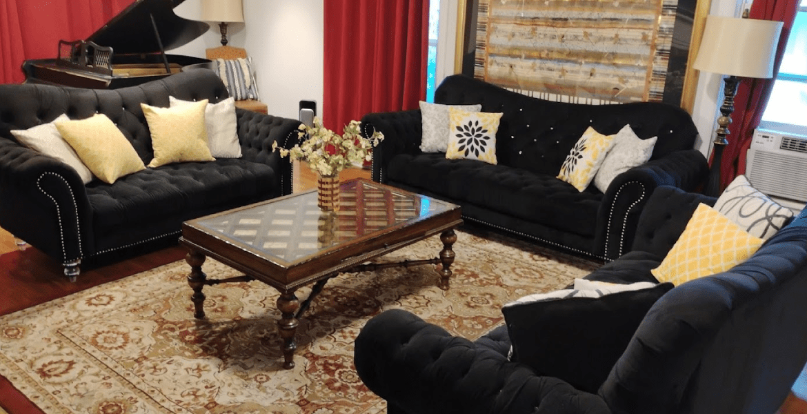 Spotless Detail Cleaning Service