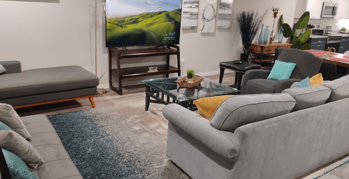 Spotless Detail Cleaning Service