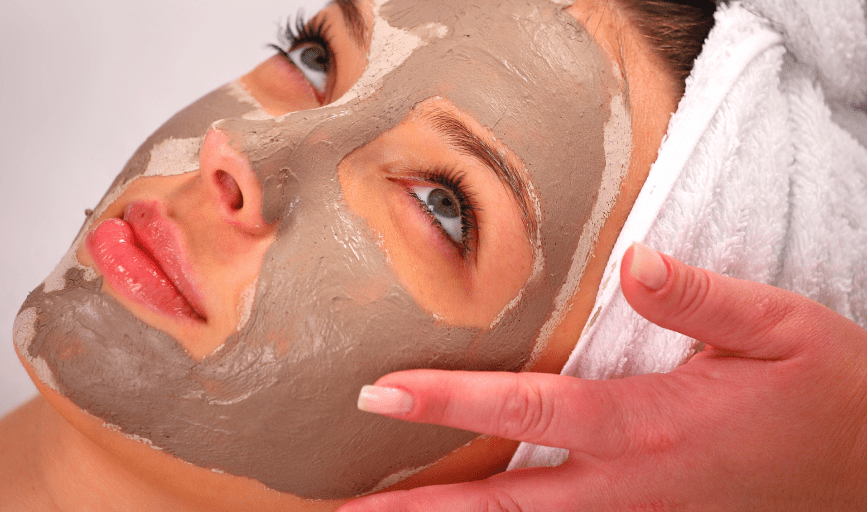 ANTI-AGING FACIALS