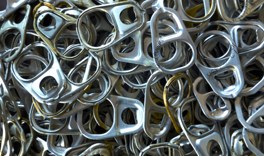 COMMERCIAL SCRAP REMOVAL