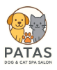 Patas Dog & Cat Spa Salon