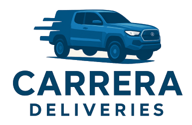 Carrera Deliveries