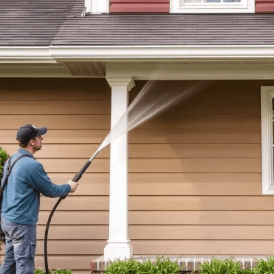 SPECIALTY CLEANING SERVICES