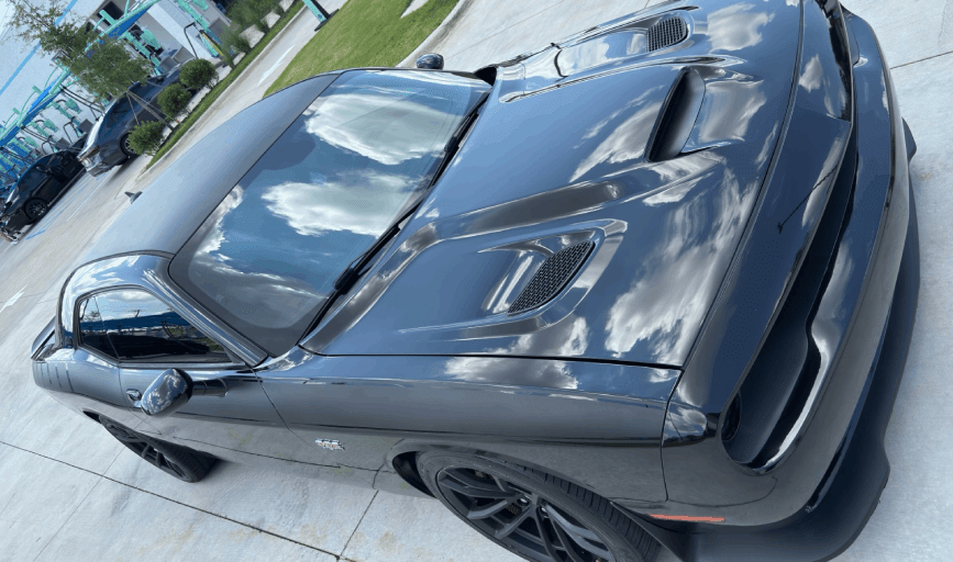 All Wheels Autodealership