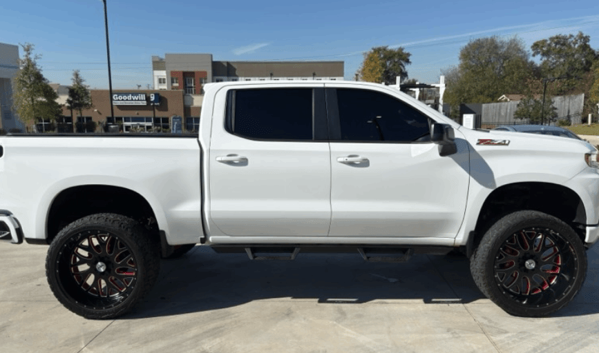 All Wheels Autodealership