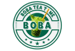 Boba Tea Time