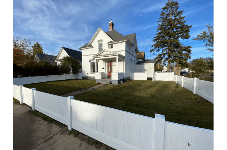 Owens Landscape & Excavation