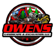 Owens Landscape & Excavation