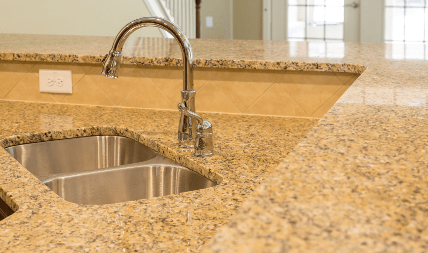 EPOXY COUNTERTOP REFINISHING