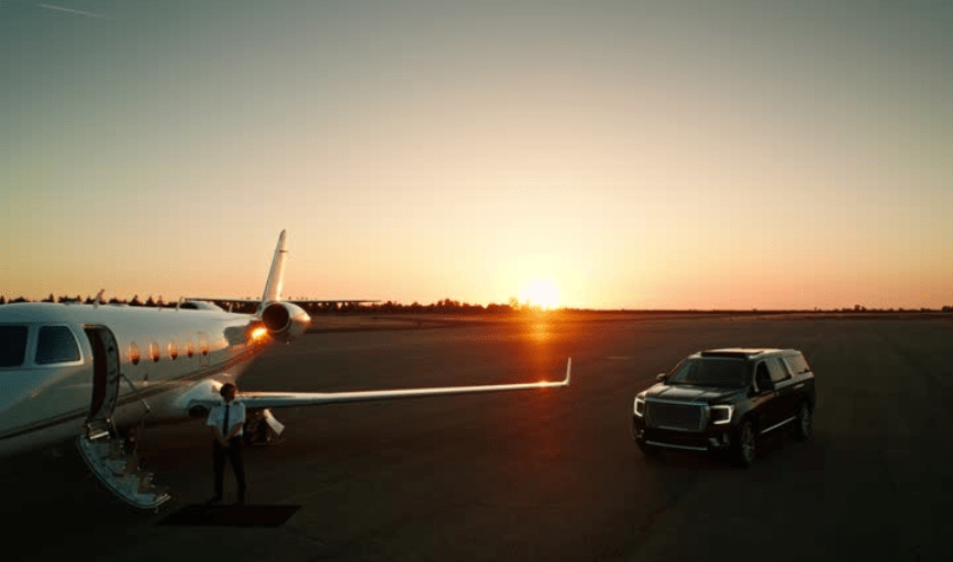 Oxford Professional Car Service