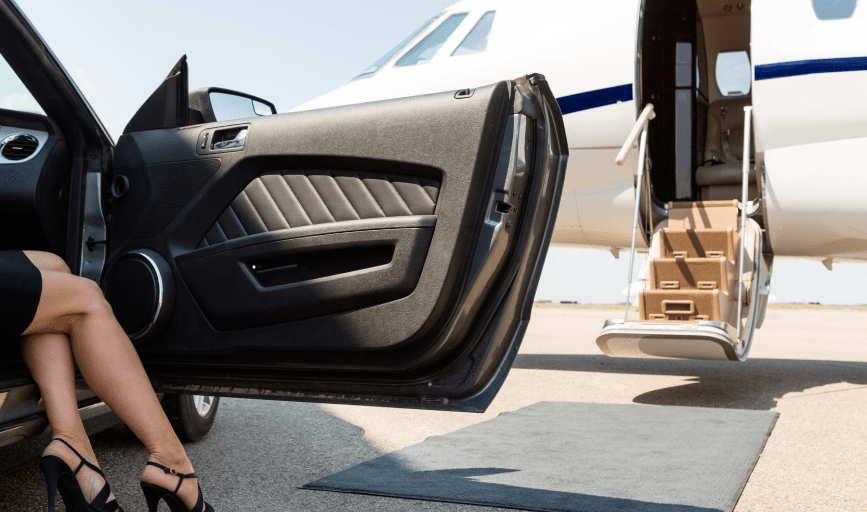 Oxford Professional Car Service