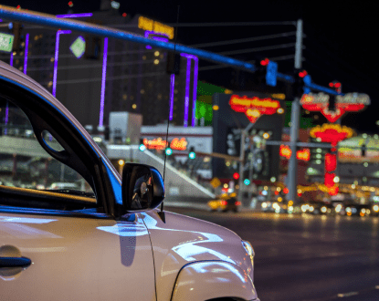 LOCAL TRANSPORTATION SERVICES