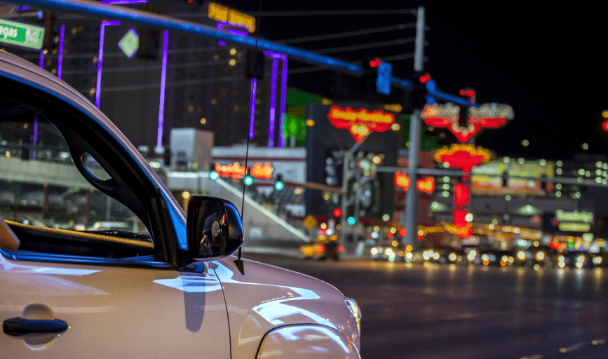 Oxford Professional Car Service