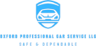 Oxford Professional Car Service