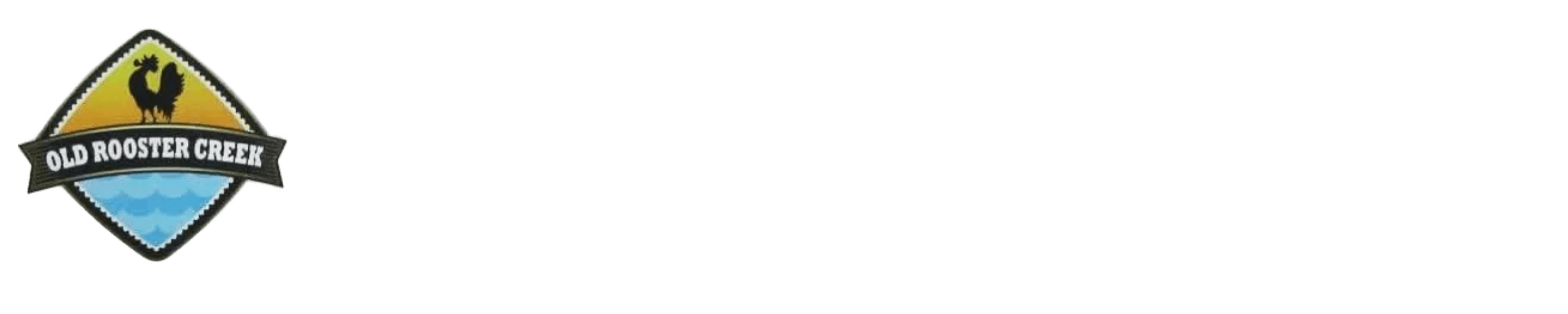 Old Rooster Creek RV Park and Storage Units