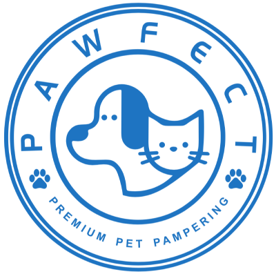 Pawfect Pet Grooming