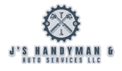 J's Handyman and Auto Services