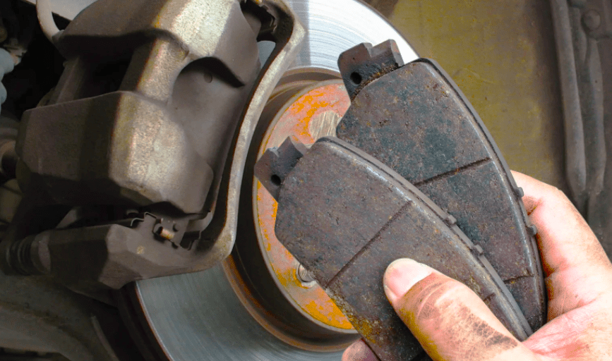 MOBILE MECHANIC SERVICES