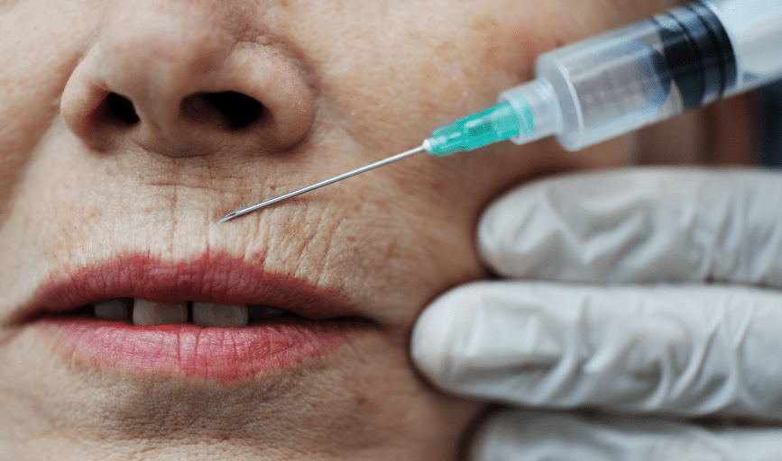 NEUROMODULATOR INJECTIONS