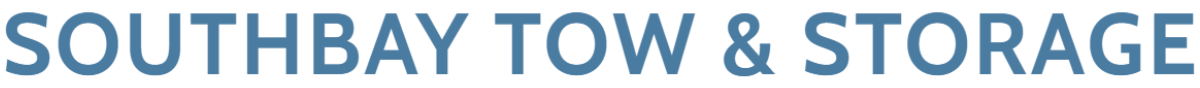 Southbay Tow & Storage