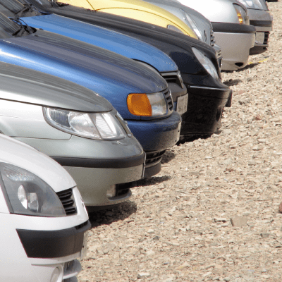 AUTO STORAGE SERVICES