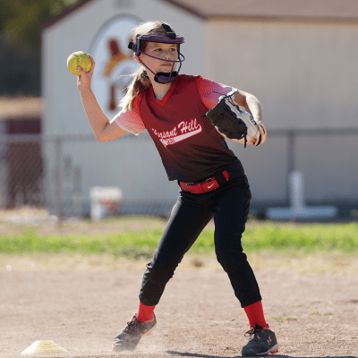 SOFTBALL PRIVATE LESSONS