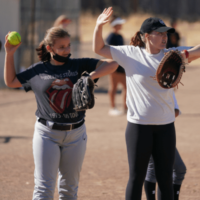 STRENGTH AND CONDITIONING