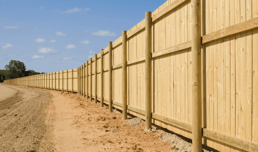 FENCE SERVICES