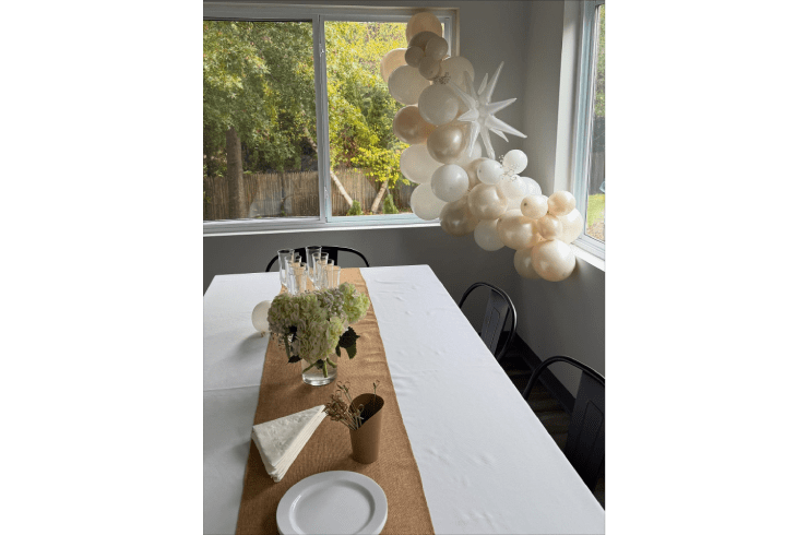 Selena's Balloon Boutique