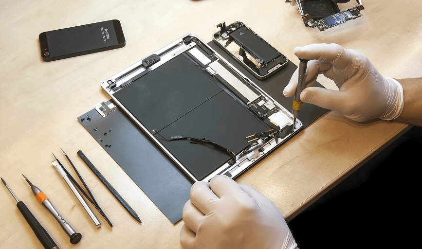 TABLET REPAIR