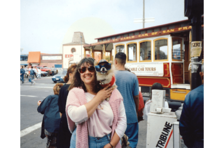 Leilani's Best Friends Pet Sitting