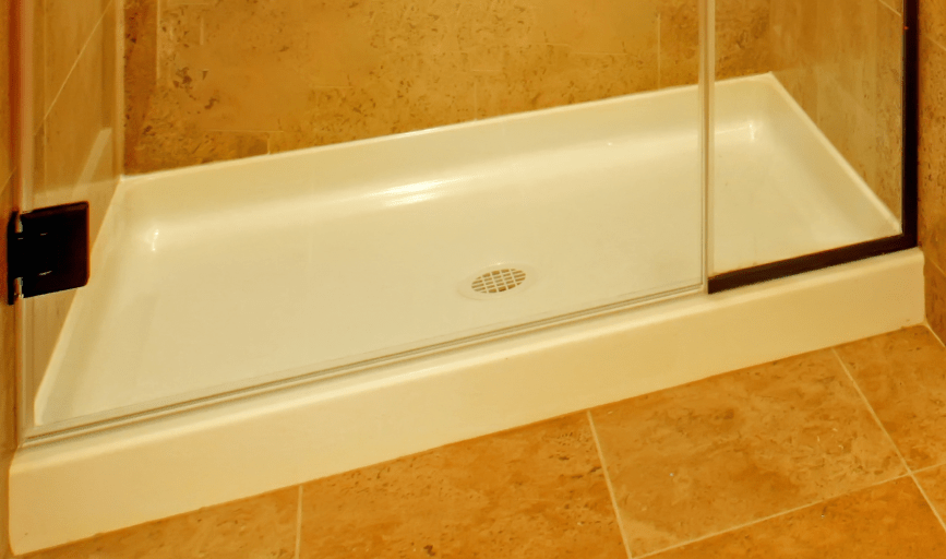 BATHROOM DRAIN CLEANING