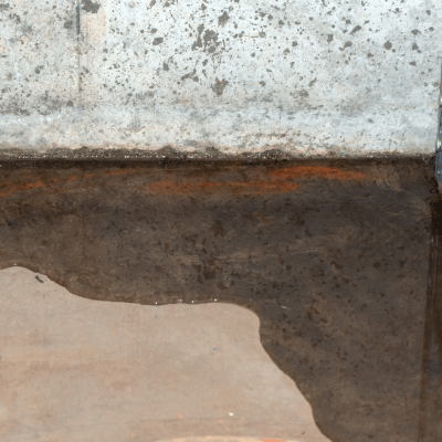 WATER DAMAGE RESTORATION