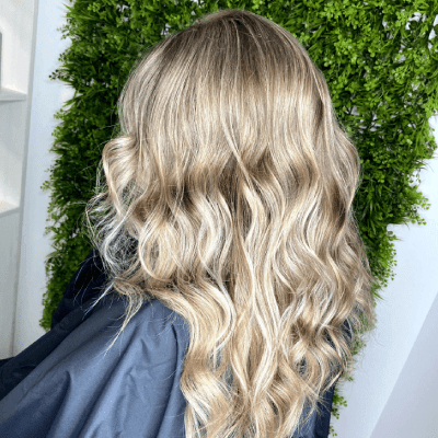 BALAYAGE 