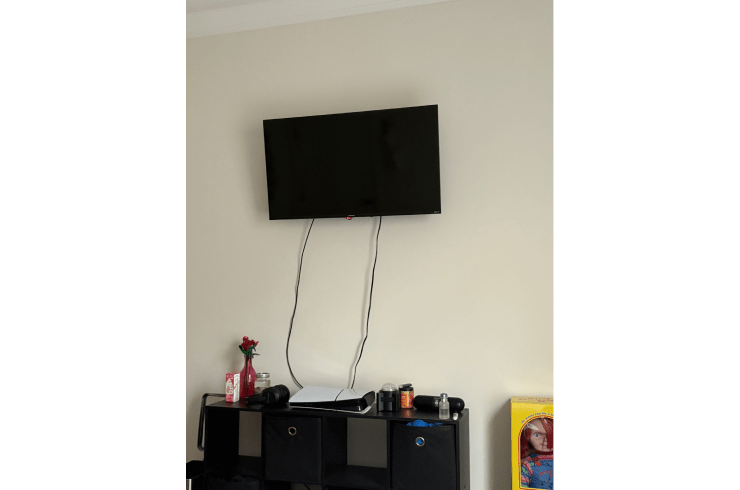Top Tier TV Mounting