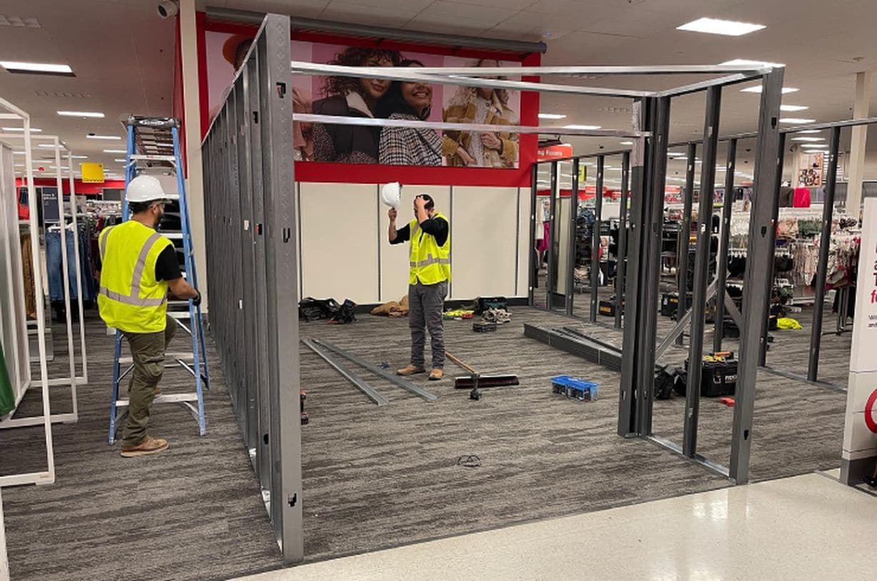 Prolific Construction