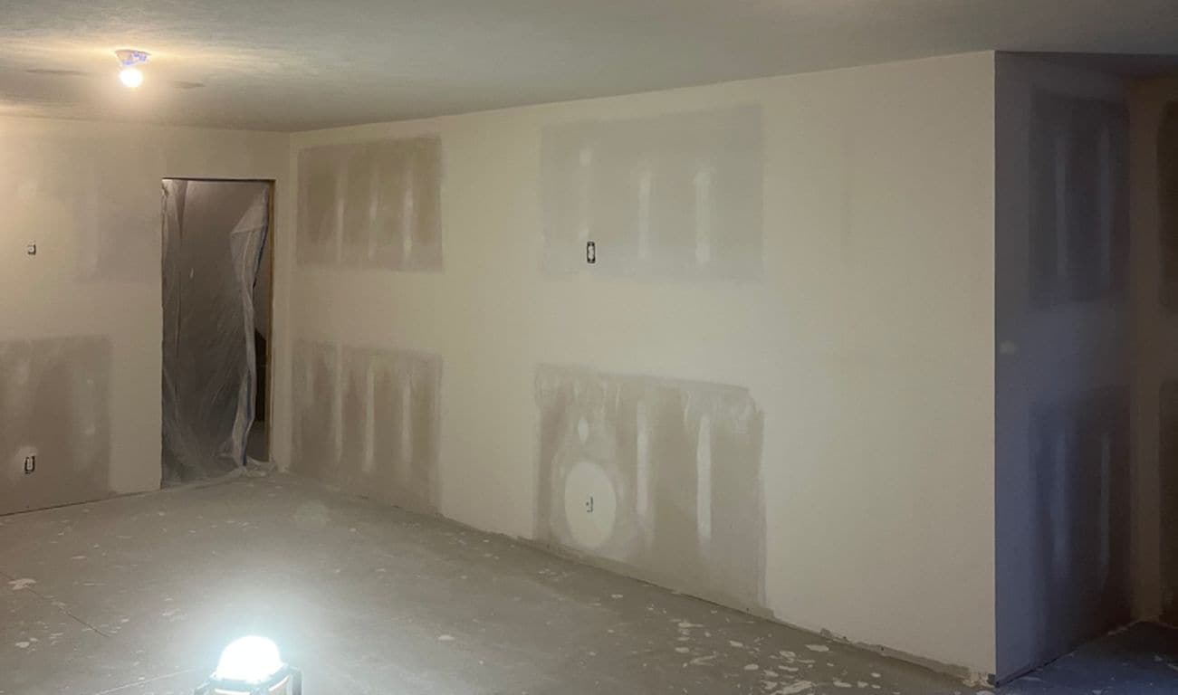 DRYWALL SERVICES